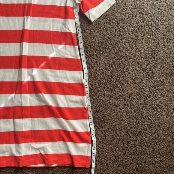 Old Navy Striped Dress - Picture 6 of 6